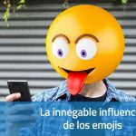La innegable influencia de los emojis