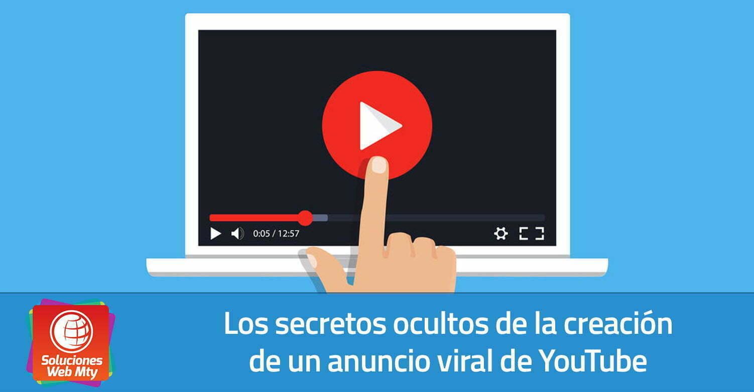 Los secretos ocultos de la creación de un anuncio viral de YouTube