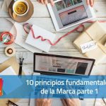 10 principios fundamentales de la Marca parte 1