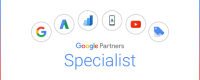 Especialista Google Partner